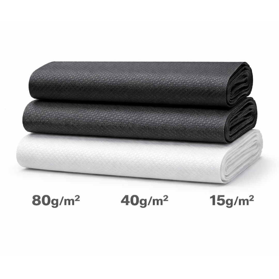DUST COVER