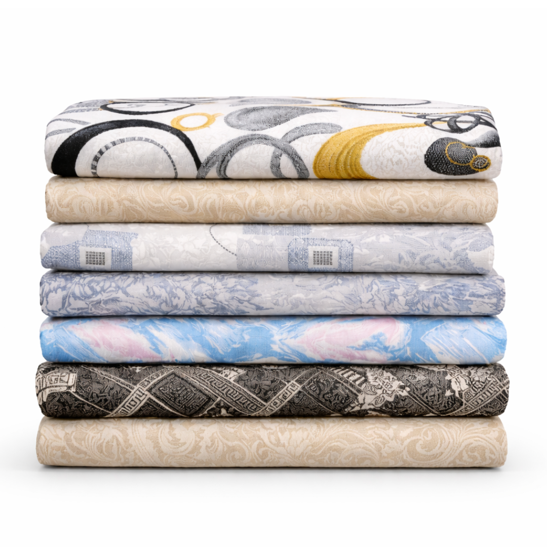 FABRICS