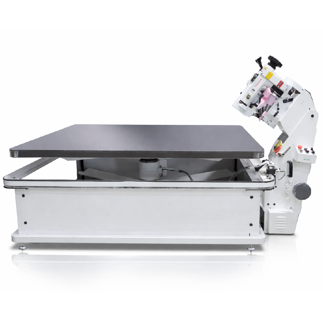 MACHINES