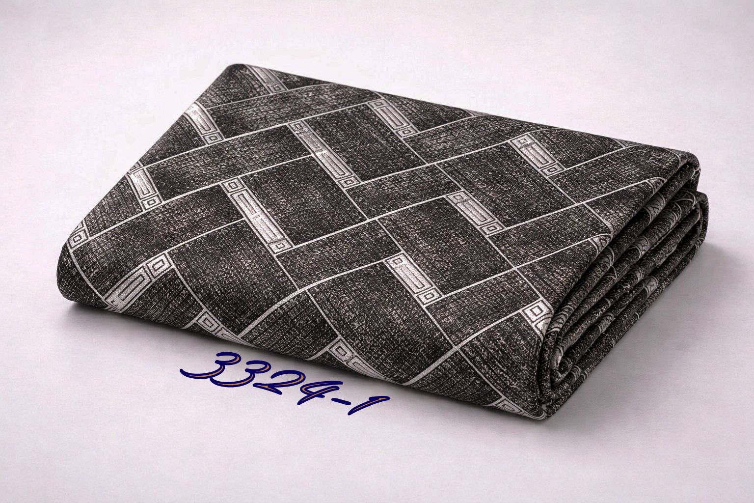 3324-1   POLYESTER PRINTED FABRIC