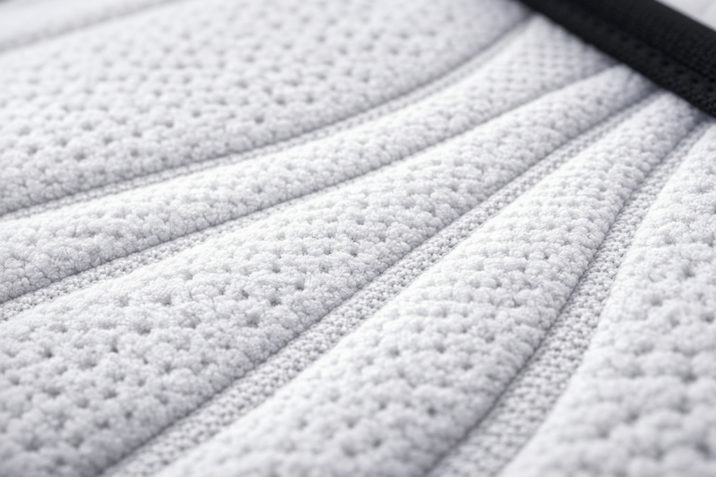 XLHM14 - Cover Mattress