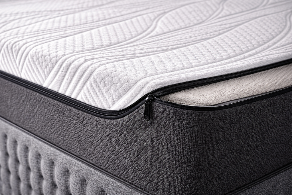 XLHM14 - Cover Mattress