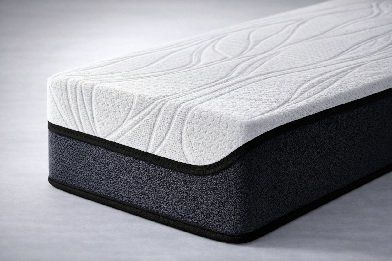 XLHM14 - Cover Mattress