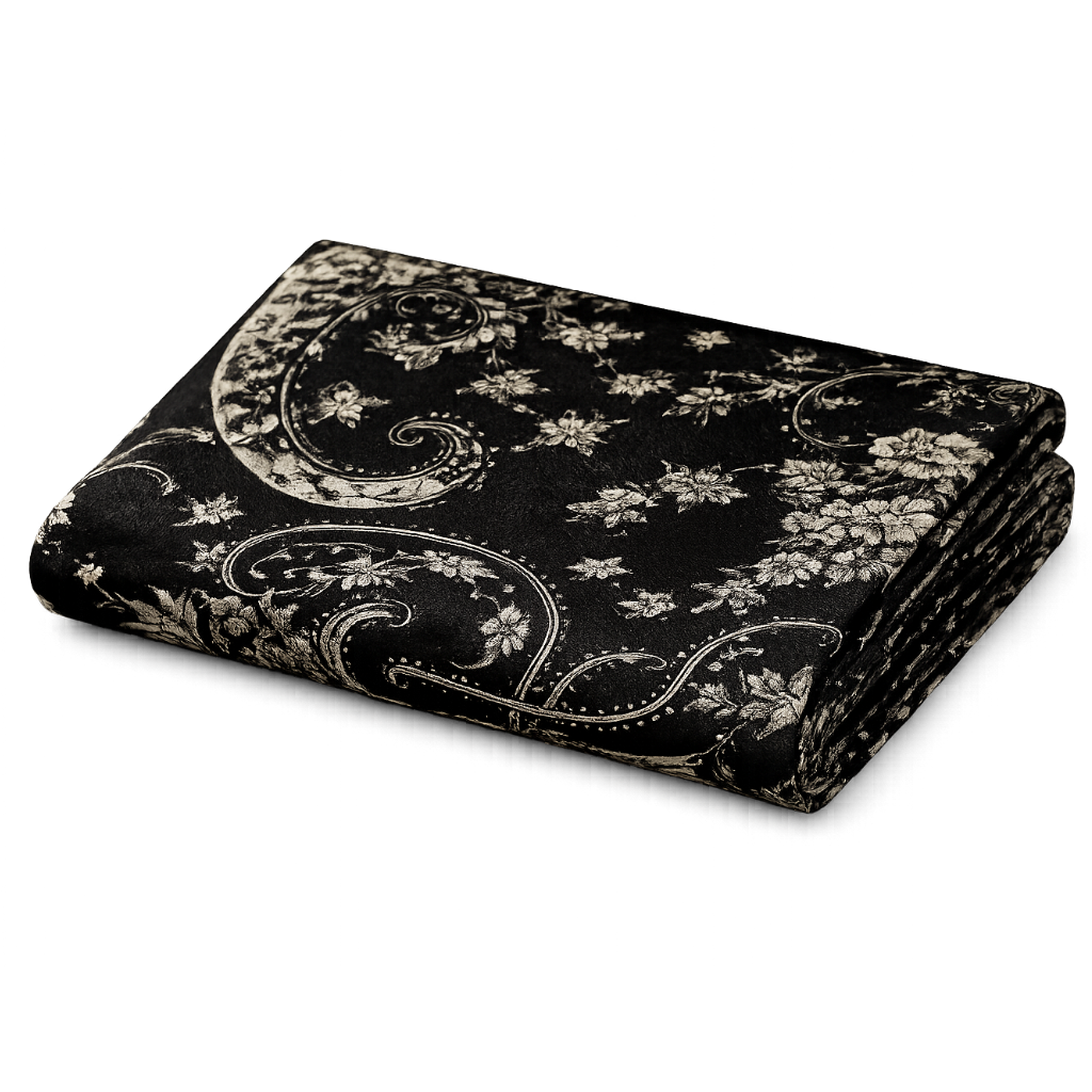 5488-5   POLYESTER PRINTED FABRIC