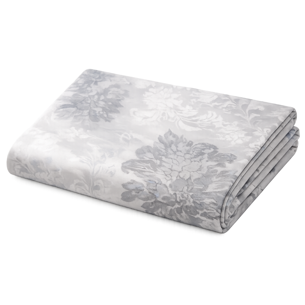 Y 1470-2   POLYESTER PRINTED FABRIC
