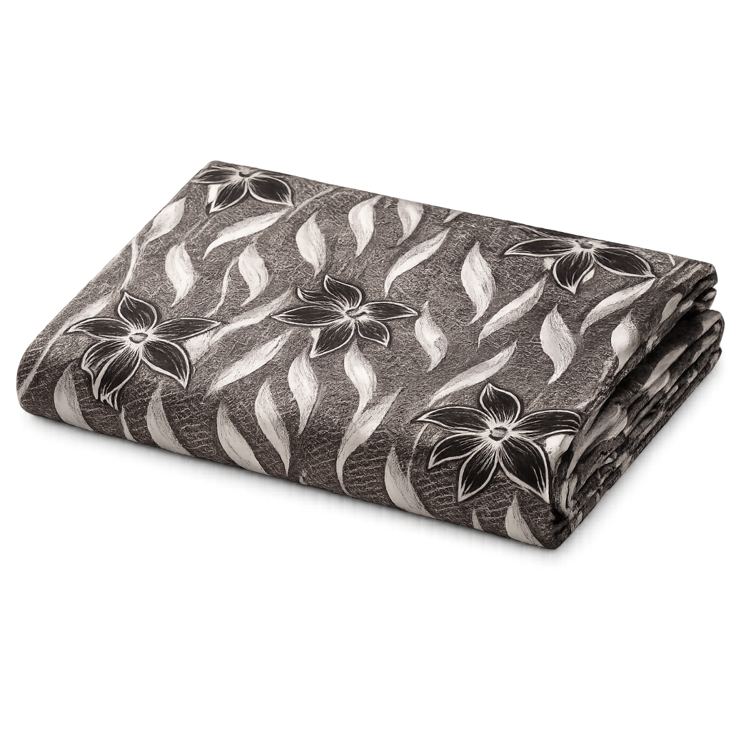 9500-1   POLYESTER PRINTED FABRIC