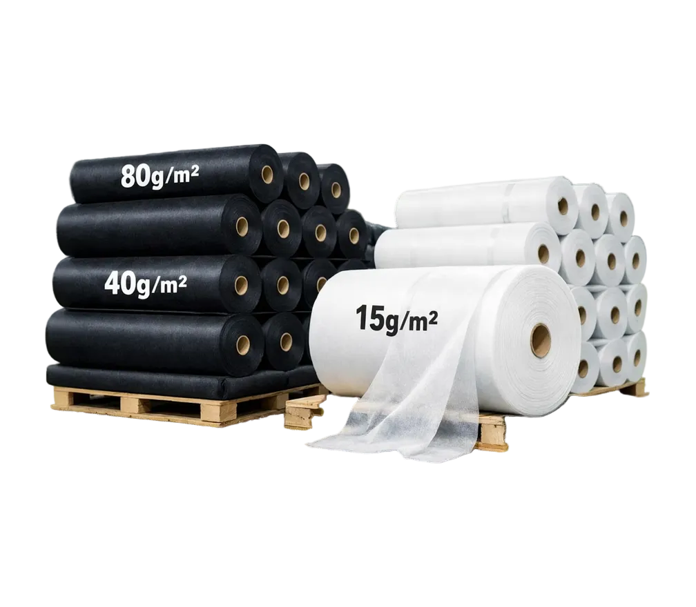 PP Non-woven Interlining Fabric