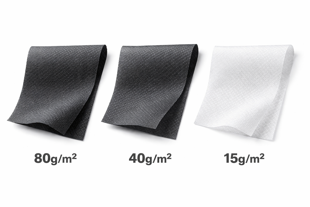 PP Non-woven Interlining Fabric