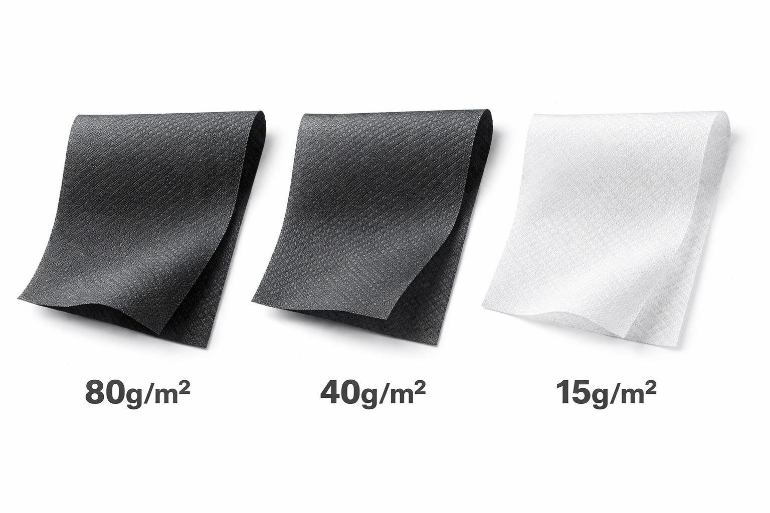 PP Non-woven Interlining Fabric
