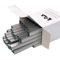 STAPLES - 3/8" -  (10mm)  5000pc