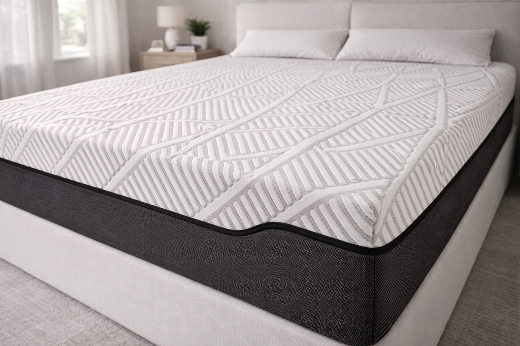 XLHM14 - Cover Mattress