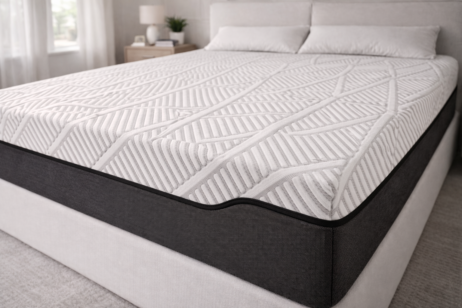 XLHM14 - Cover Mattress