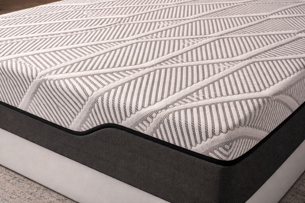 XLHM14 - Cover Mattress