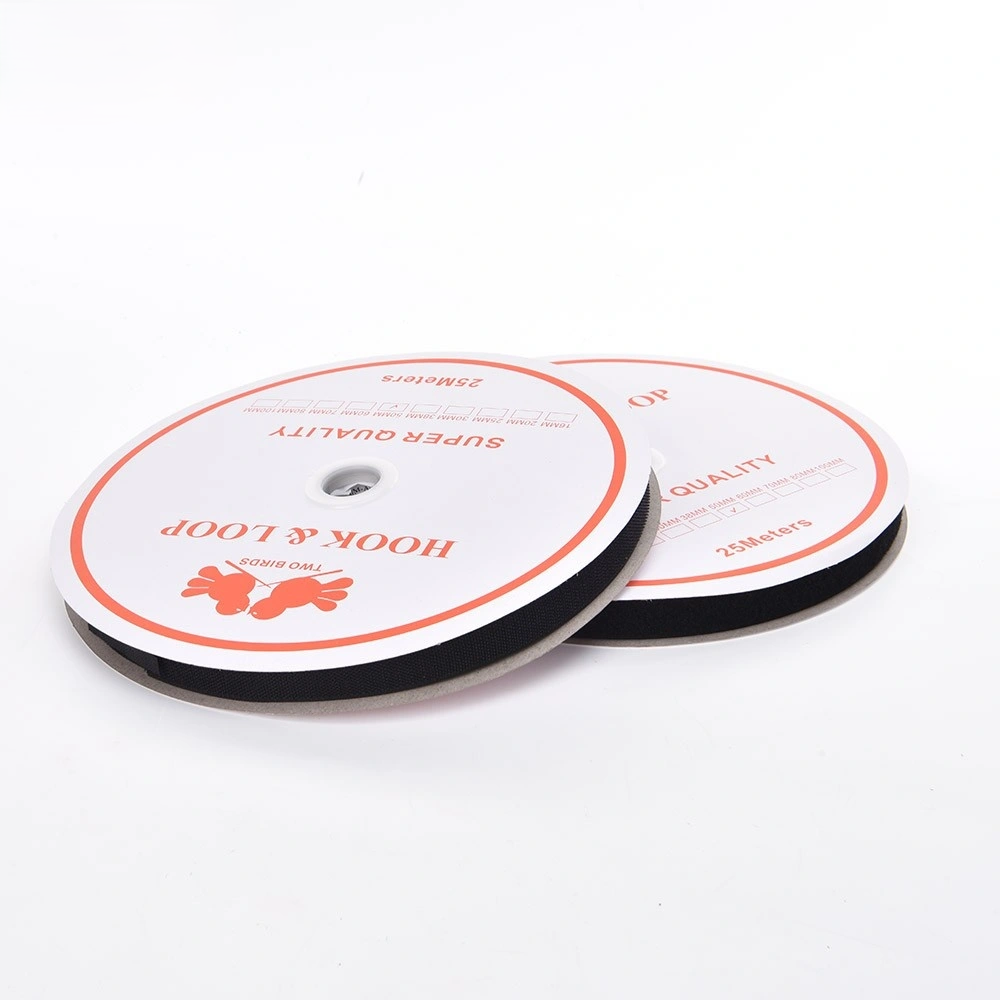 16mm Hook & Loop Tape