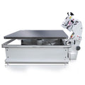 MATTRESS TAPE EDGE MACHINE