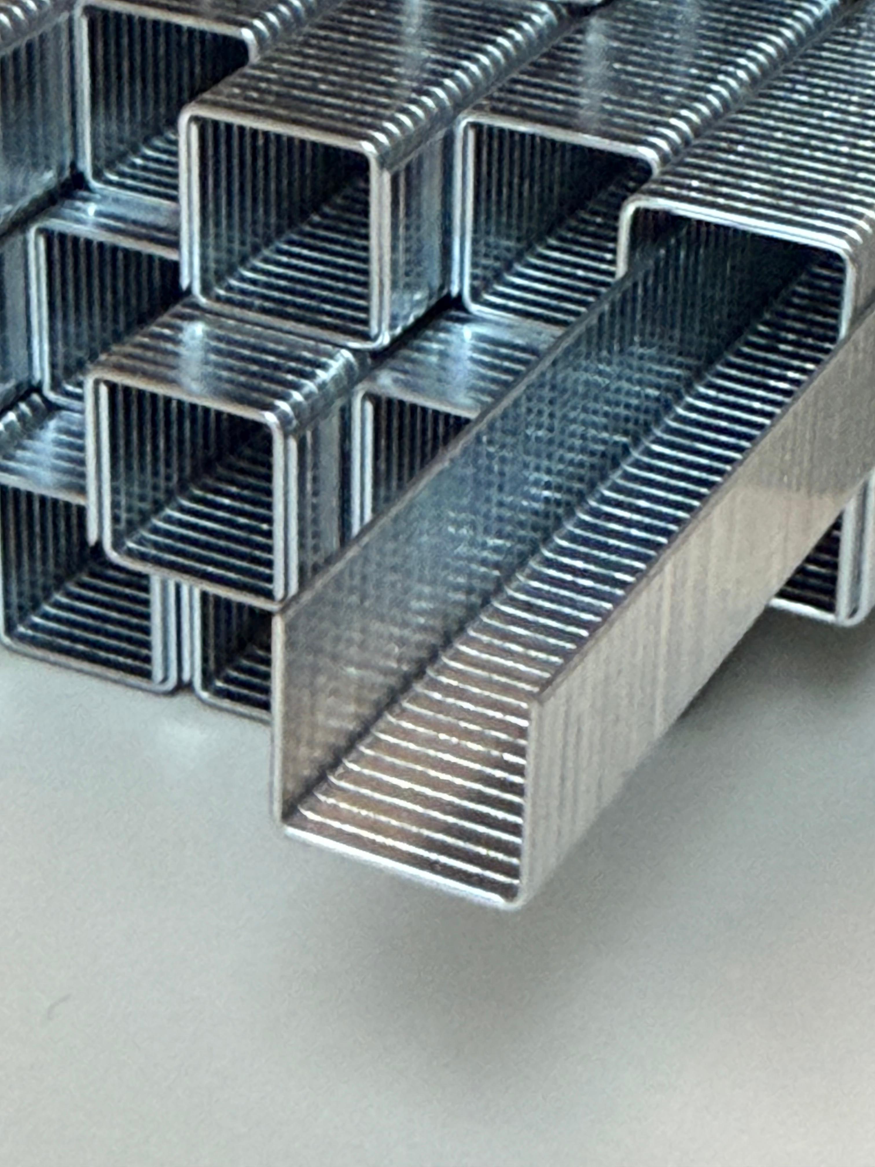 STAPLES - 3/8" -  (10mm)  5000pc