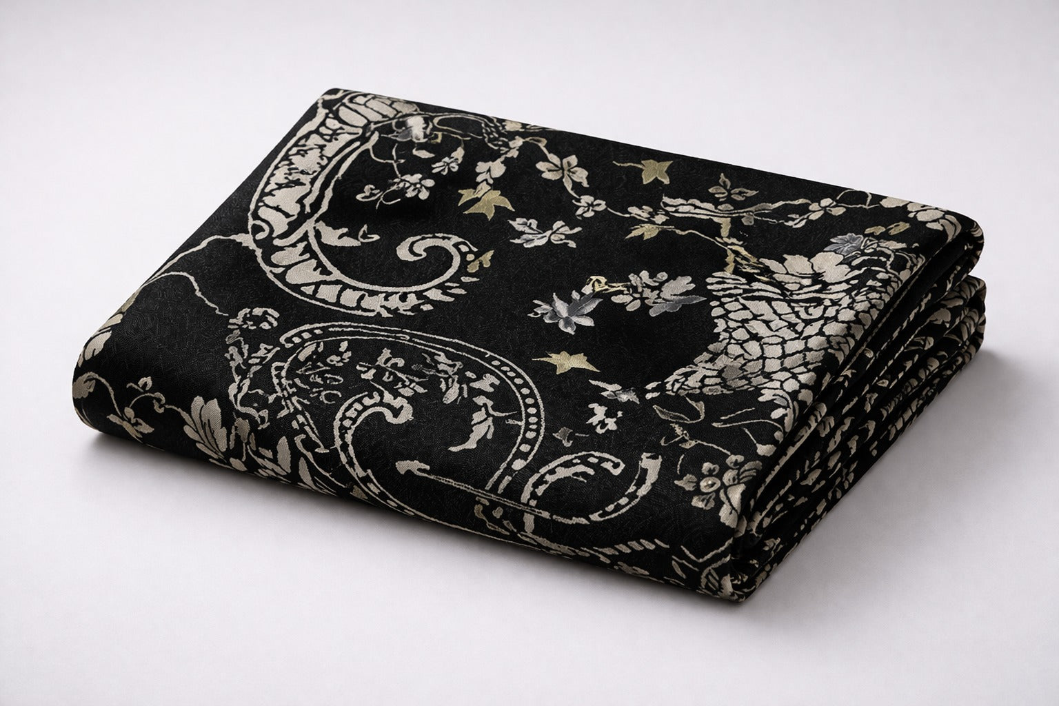 5488-5   POLYESTER PRINTED FABRIC