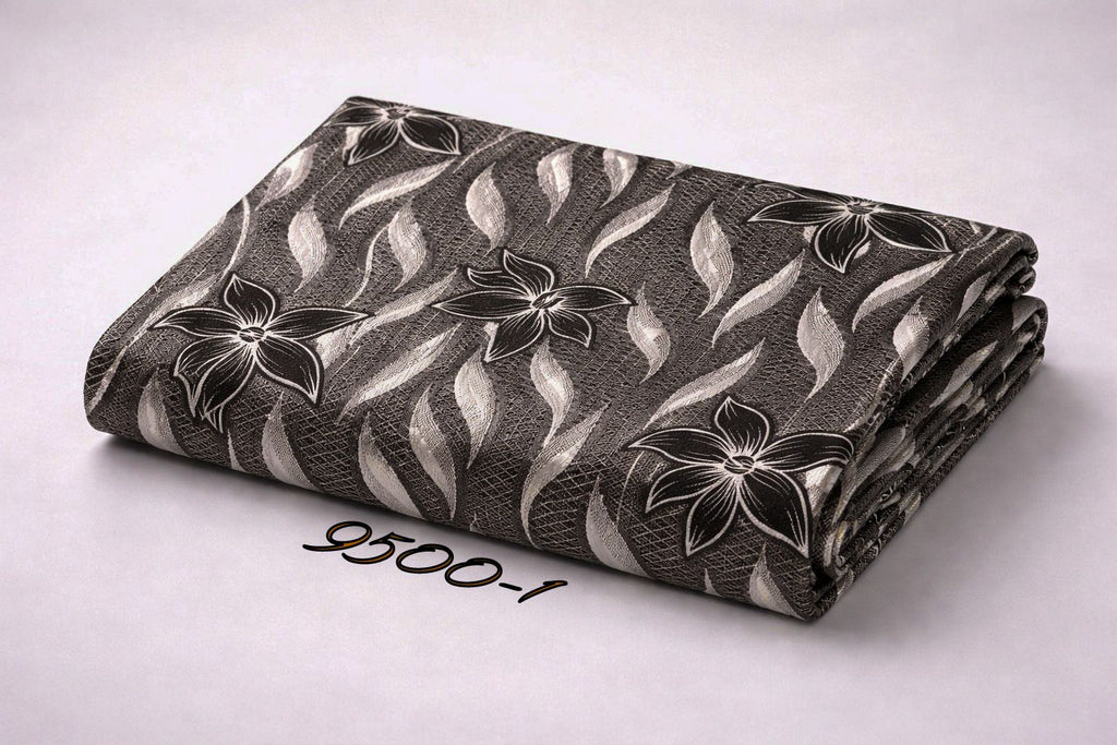 9500-1   POLYESTER PRINTED FABRIC