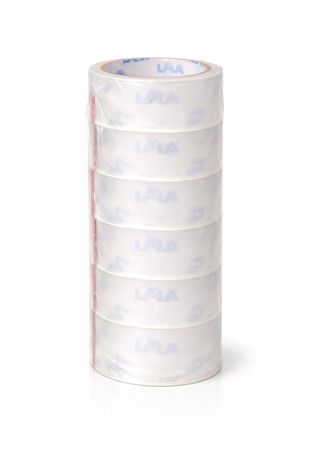 Packing Tape Heavy Duty 48mm*100yds/roll