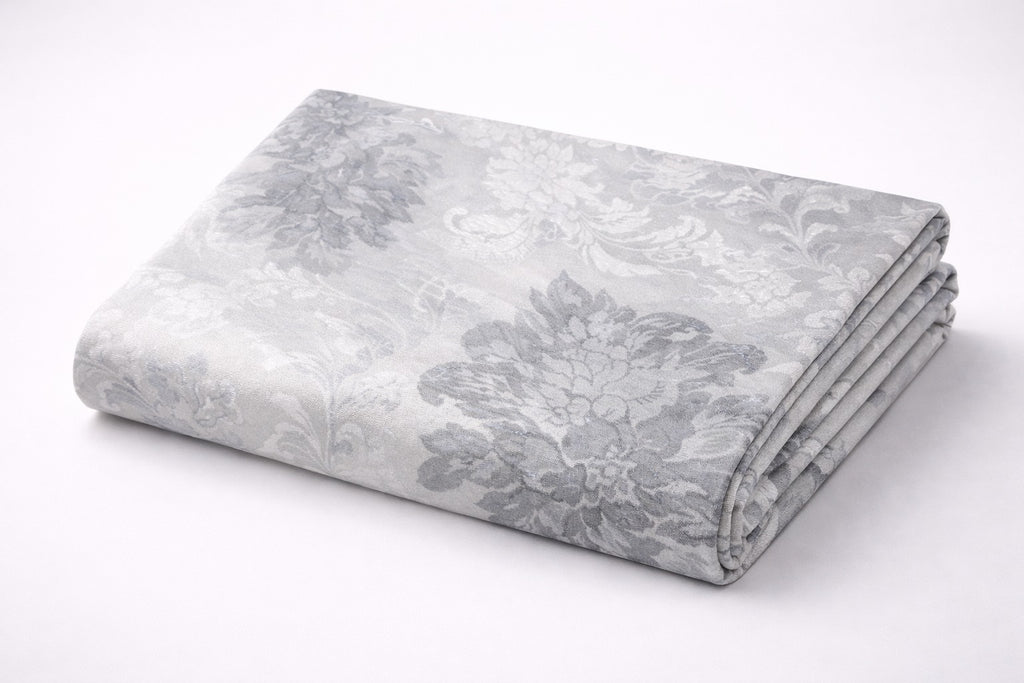 Y 1470-2   POLYESTER PRINTED FABRIC